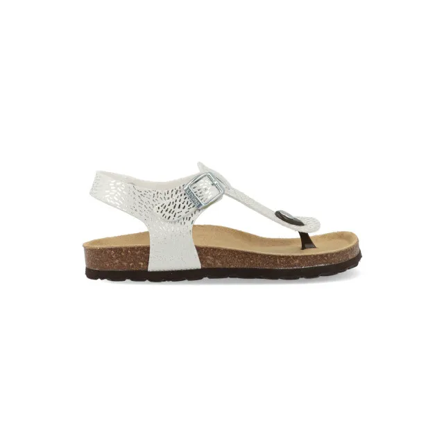 Kipling Sandalen pepita 1