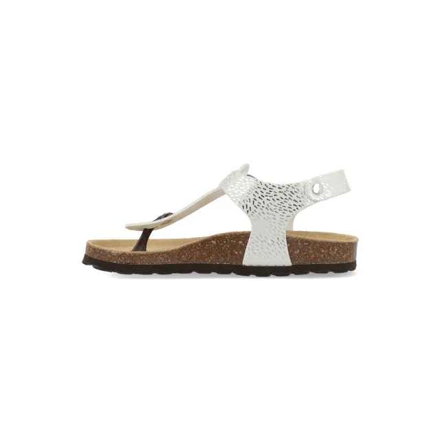 Kipling Sandalen pepita 1