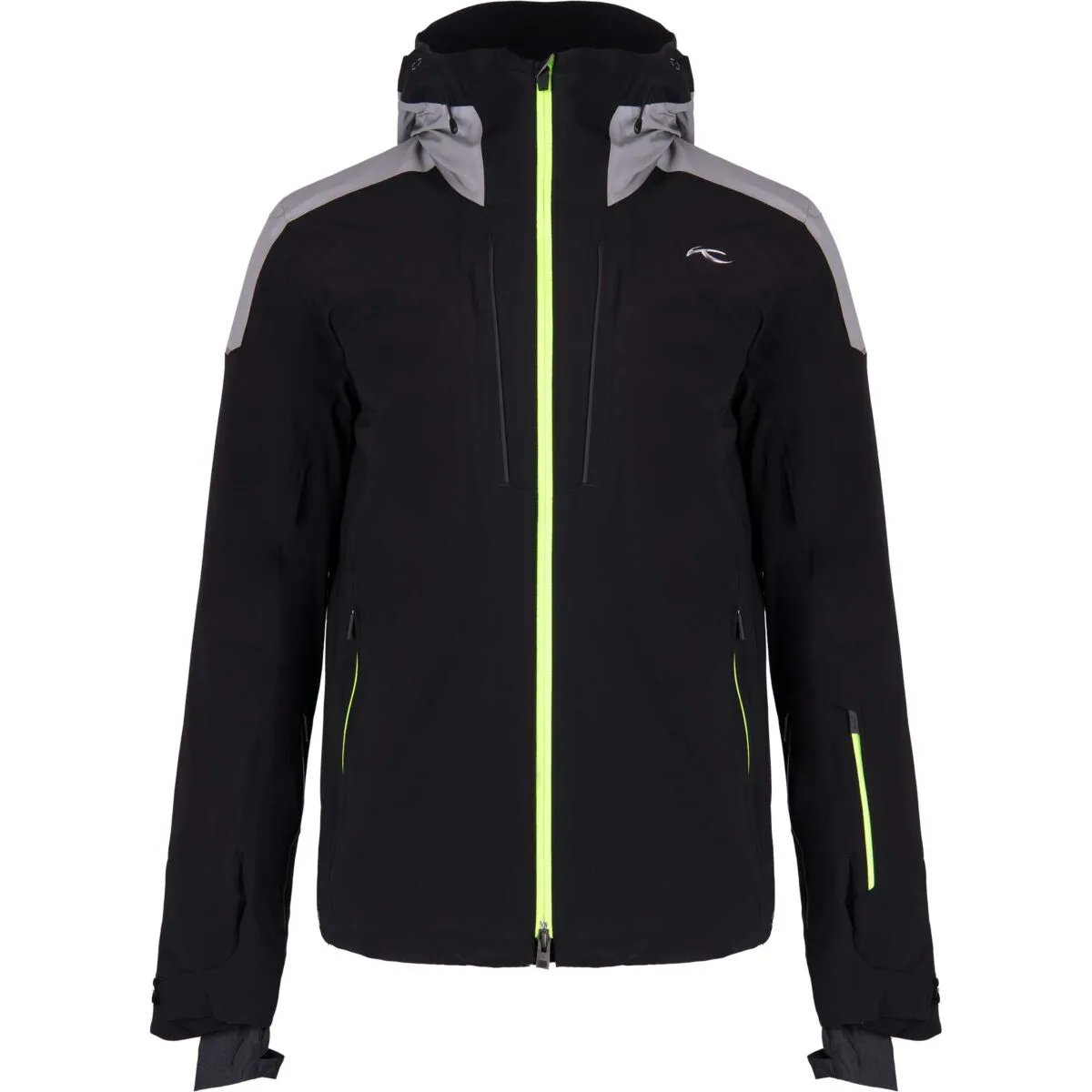 Kjus Helium 2.0 Jacket Men