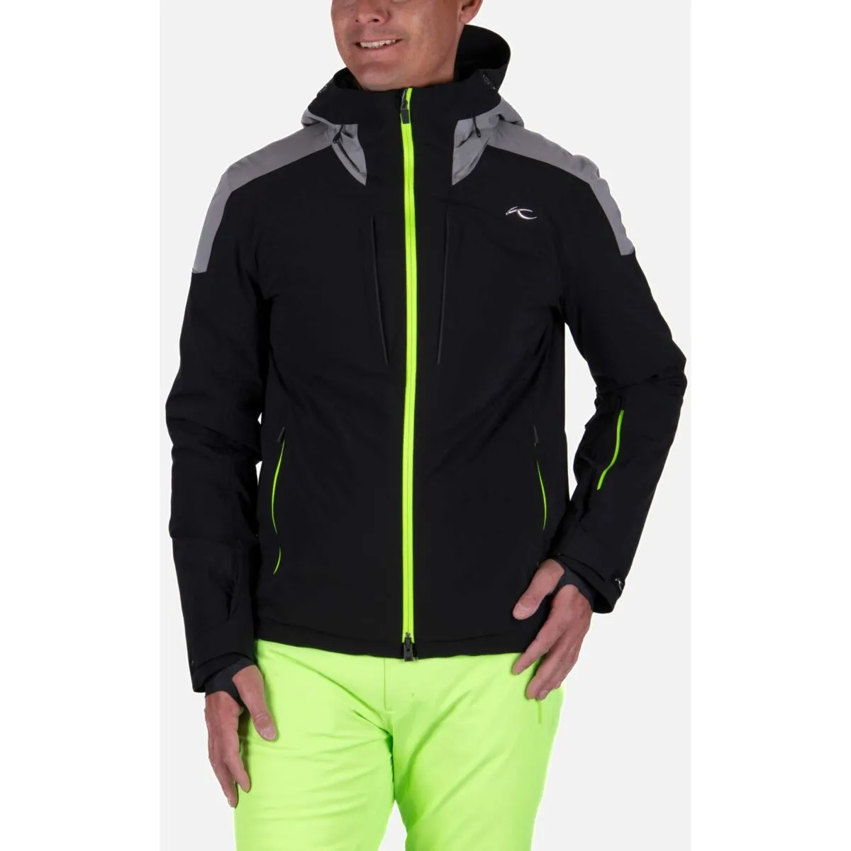 Kjus Helium 2.0 Jacket Men