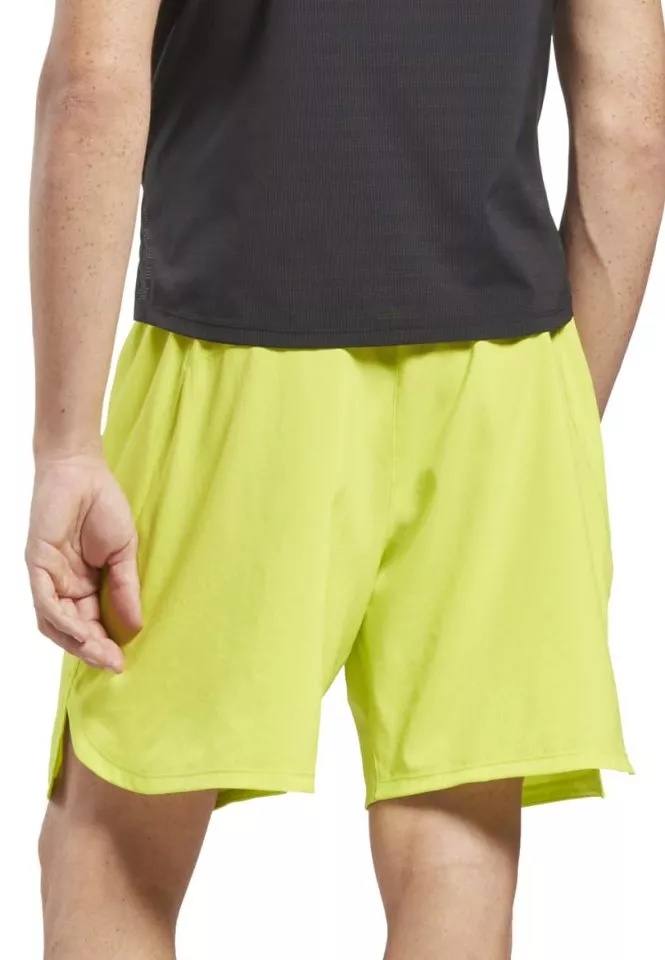 Korte broeken Reebok TS SPEED 3.0 SHORT