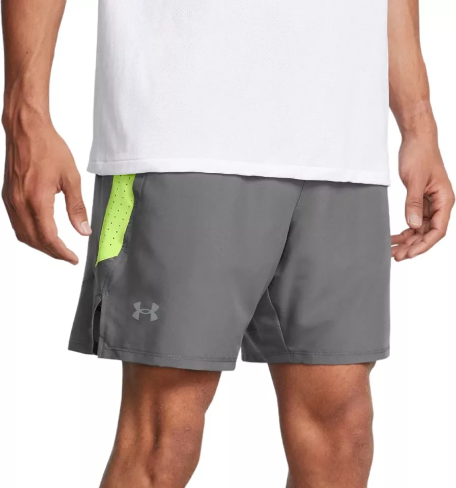 Korte broeken Under Armour UA LAUNCH PRO 2n1 7'' SHORTS
