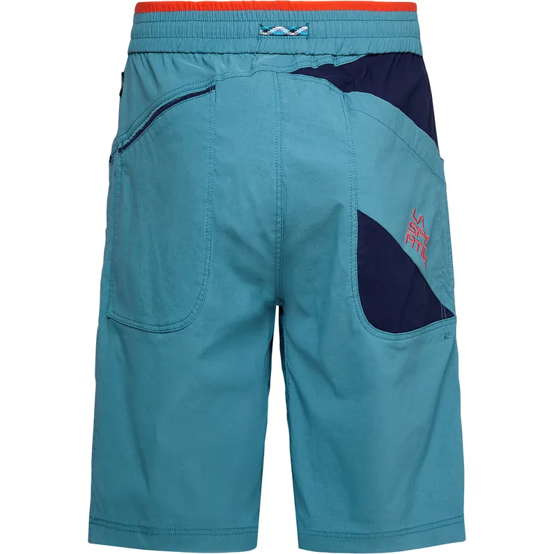 La Sportiva Heren Belay Shorts