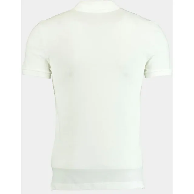 Lacoste Polo korte mouw slim fit ph401/001