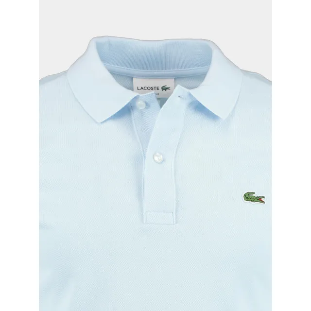 Lacoste Polo korte mouw slim fit ph401/t01
