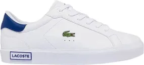 Lacoste Powercourt Basisschool Schoenen