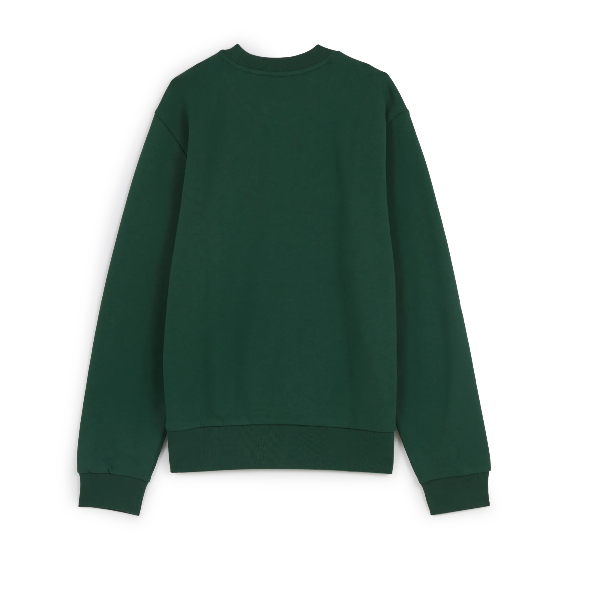 LACOSTE SWEAT CREW CLASSIC LOGO