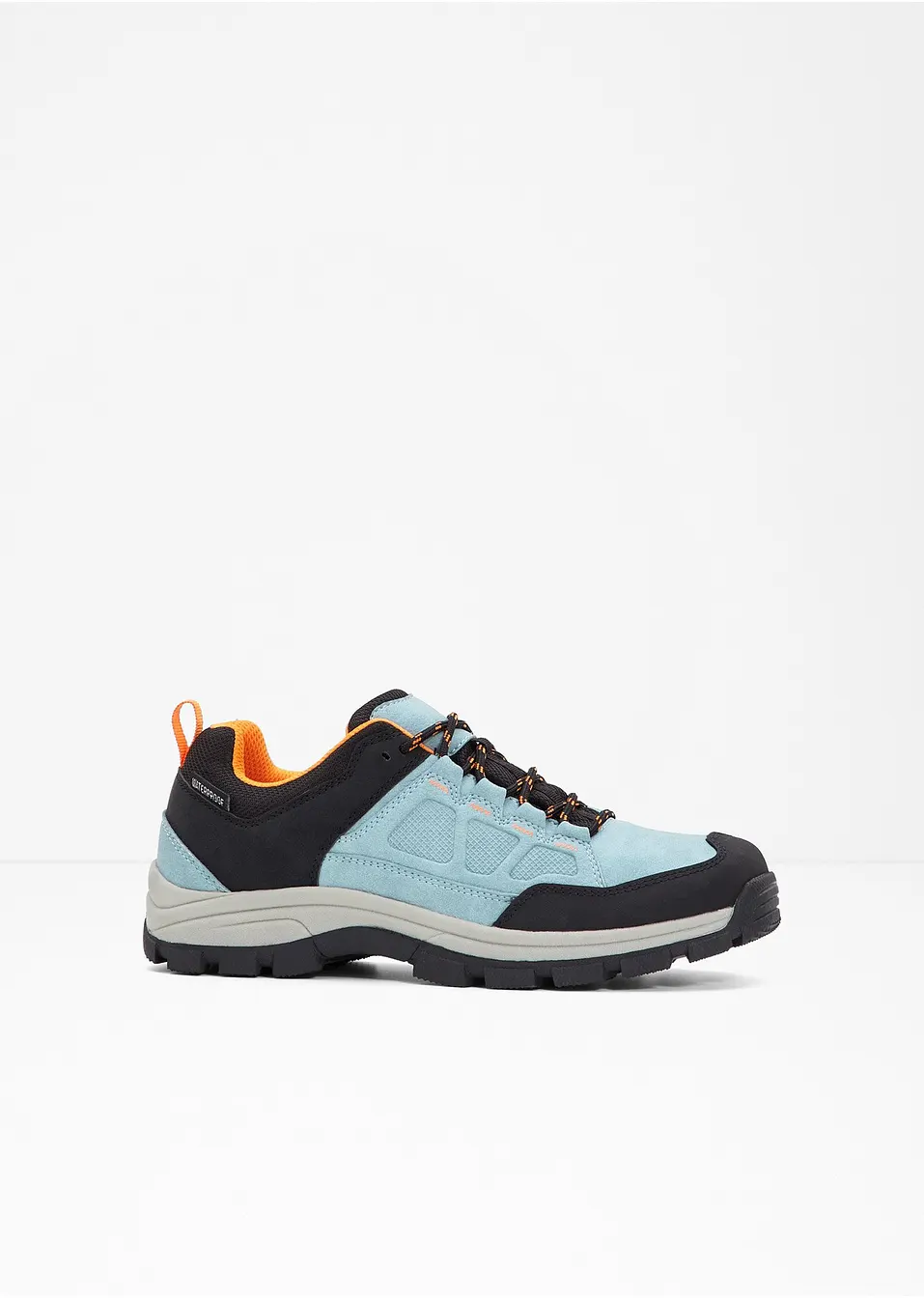 Lage wandelschoenen   