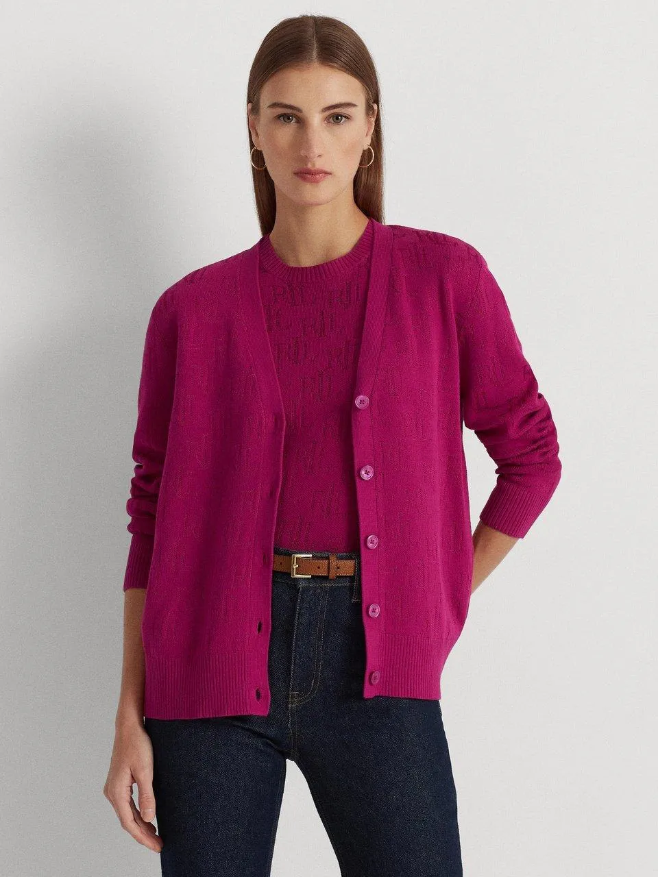 Lauren Ralph Lauren Vest