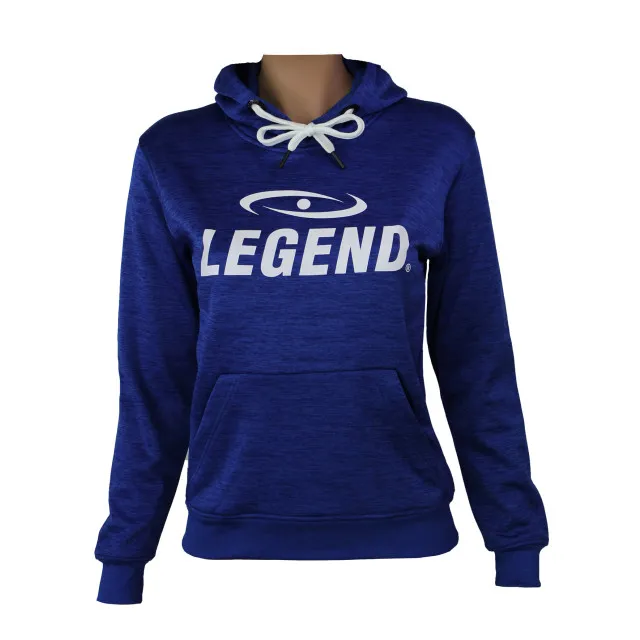 Legend Sports Hoodie kids/volwassenen slimfit polyester