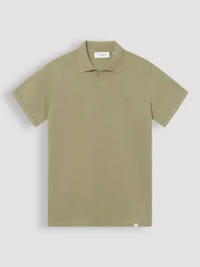 Les Deux Cotton pique polo