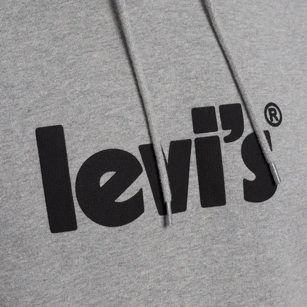 Levi's heren hoodie