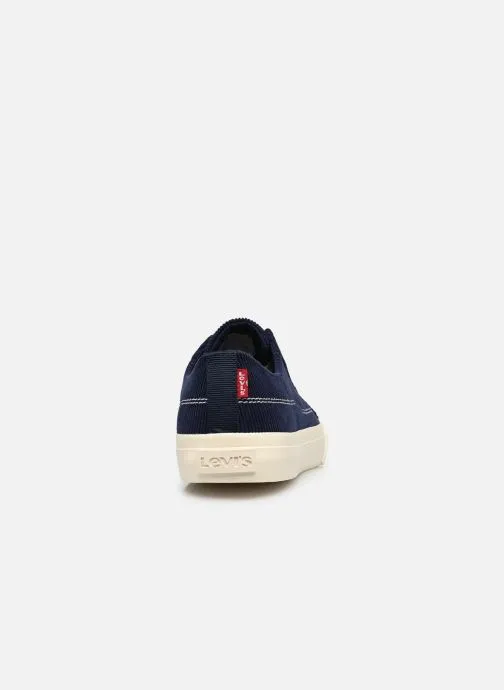      LEVI'S DECON LACE 2.2  BLAUW   