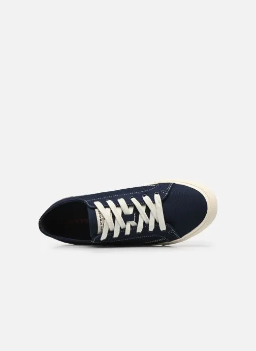      LEVI'S DECON LACE  BLAUW   