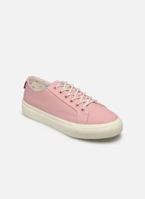      Levi's DECON LACE S - Roze   