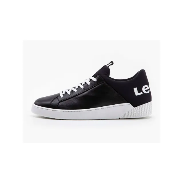LEVI'S MULLET SNEAKERS BLACK 230087931159 1 BLACK 3336