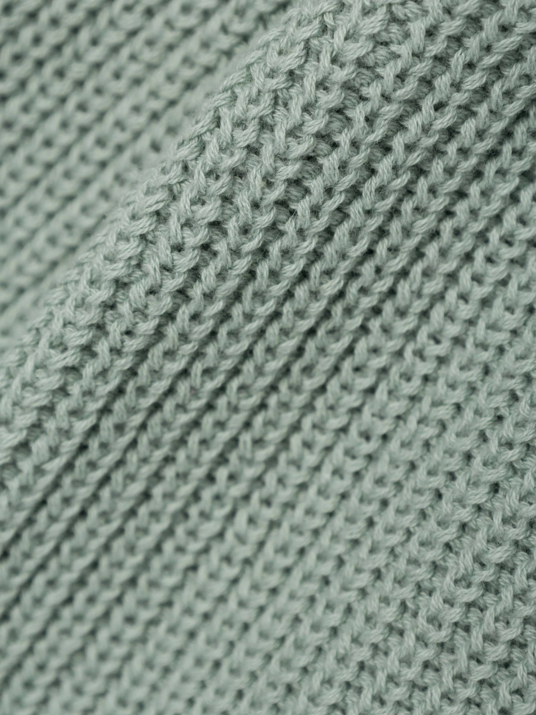 LIL' ATELIER Jongens Truien & Vesten Nmmemlen Ls Knit Jan Mint