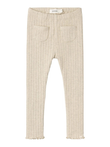 Lil' Atelier NMFNIVA SLIM LEGGING LIL