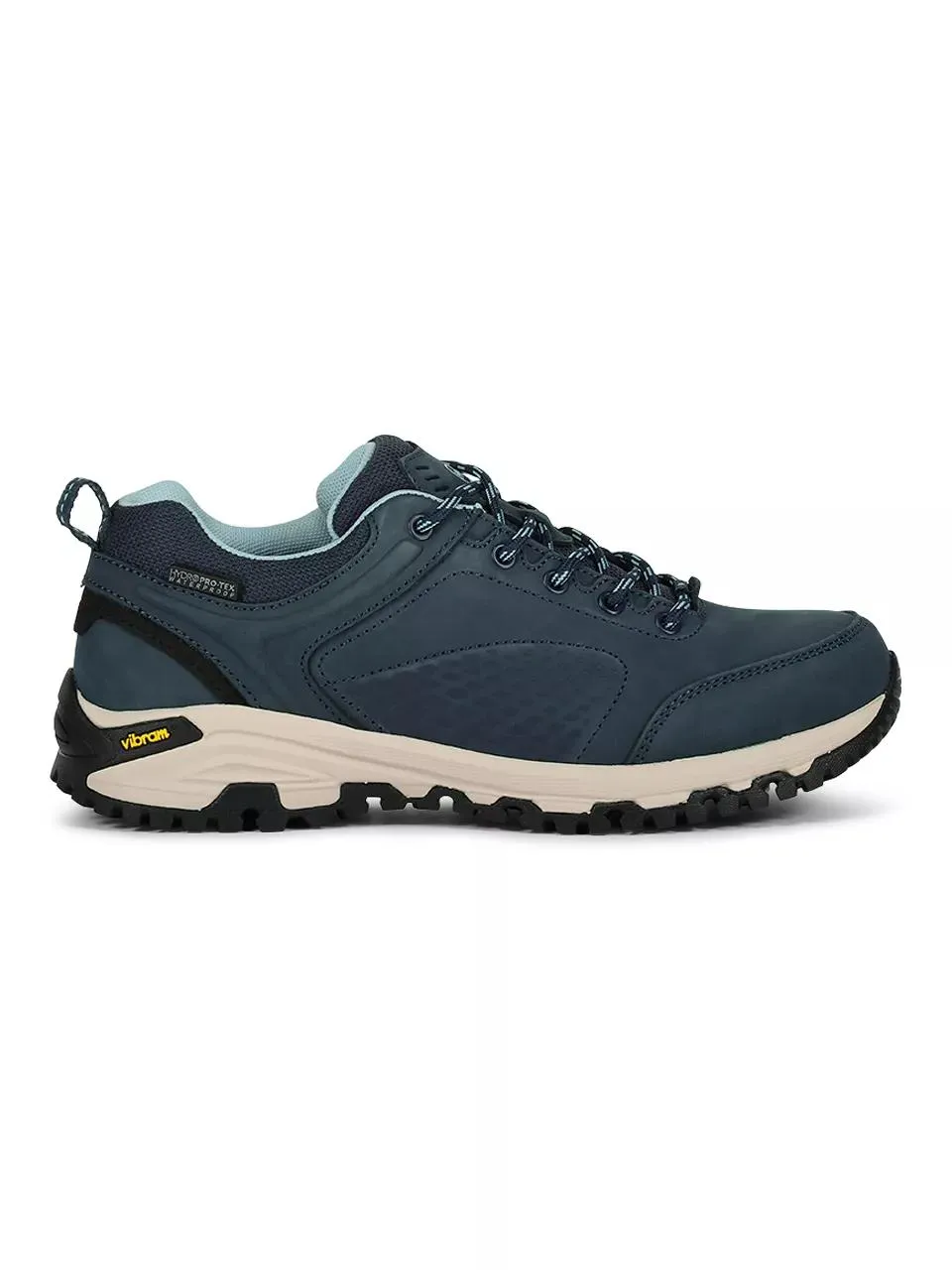 LILYDALE  LAGE WANDELSCHOENEN DAMES  HUMAN NATURE