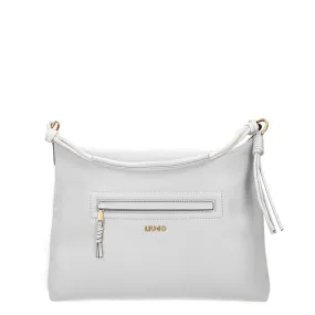 Liu Jo Sanura Hobo Bag white