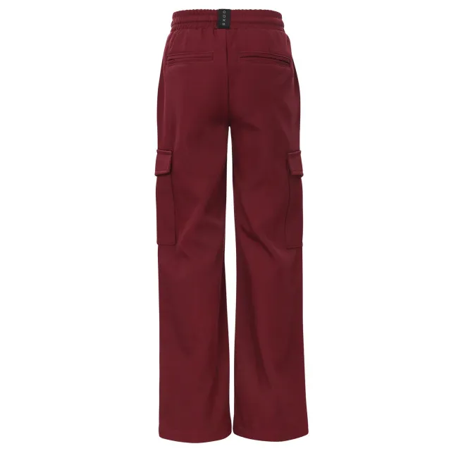 Looxs Revolution Meisjes pantalon cargo port