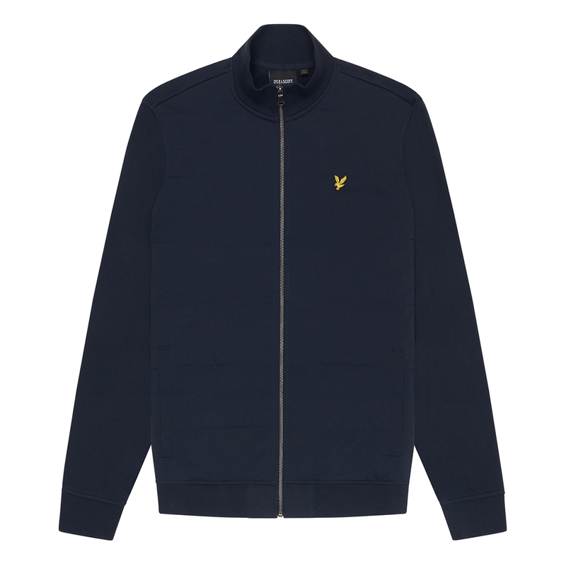 LYLE AND SCOTT Heren Jack ML2123V