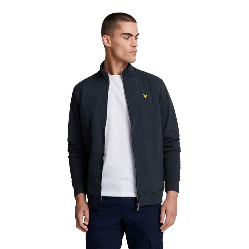LYLE AND SCOTT Heren Jack ML2123V