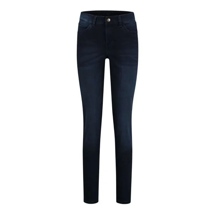 MAC JEANS MELANIE  DARK AUTHENTIC