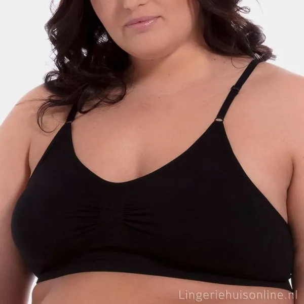 Magic Bodyfashion bamboo comfort bra 40SPB