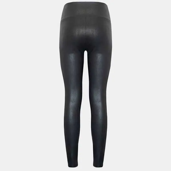 Magic Bodyfashion shaping legging leather look 16LL