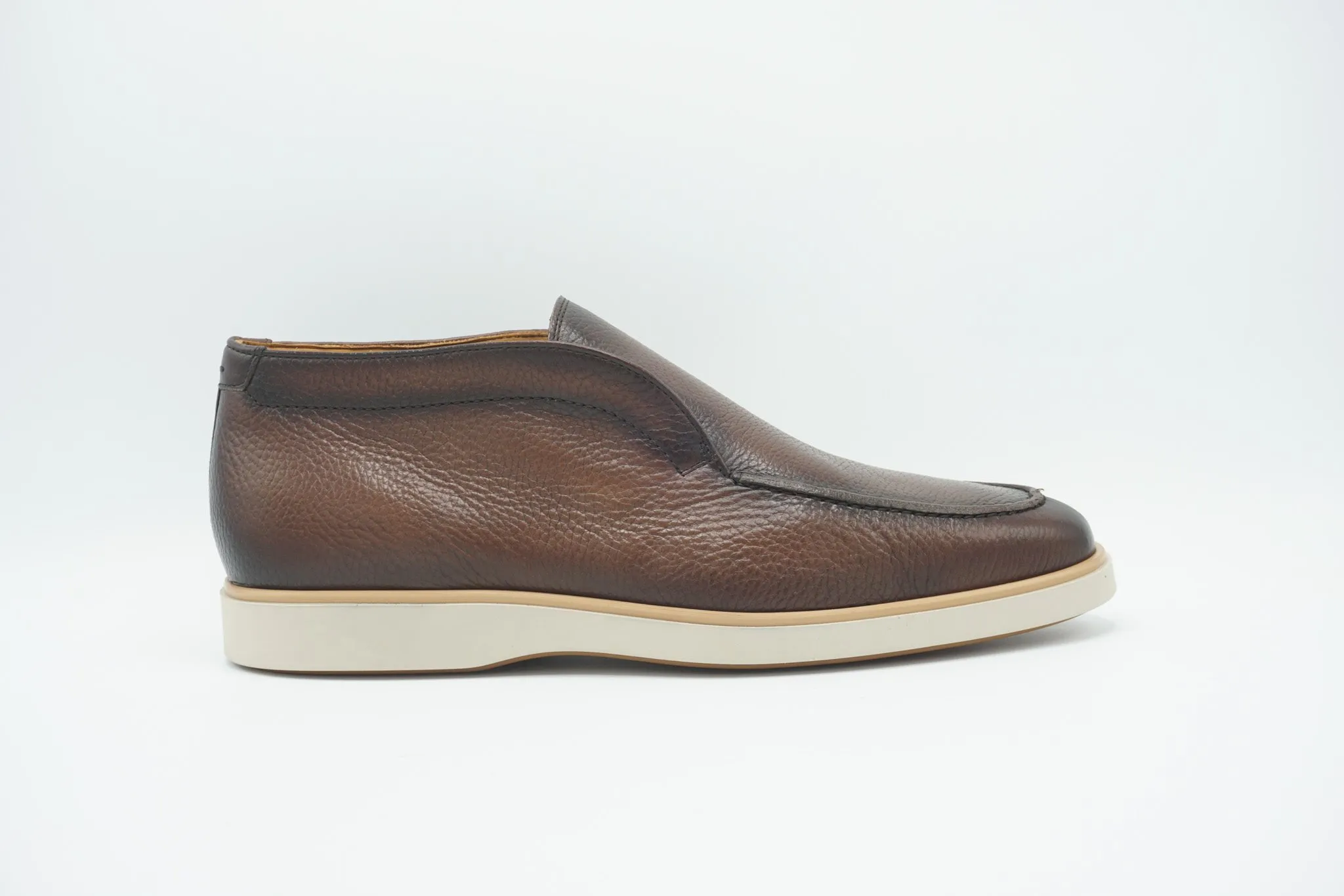 Magnanni instapper leer