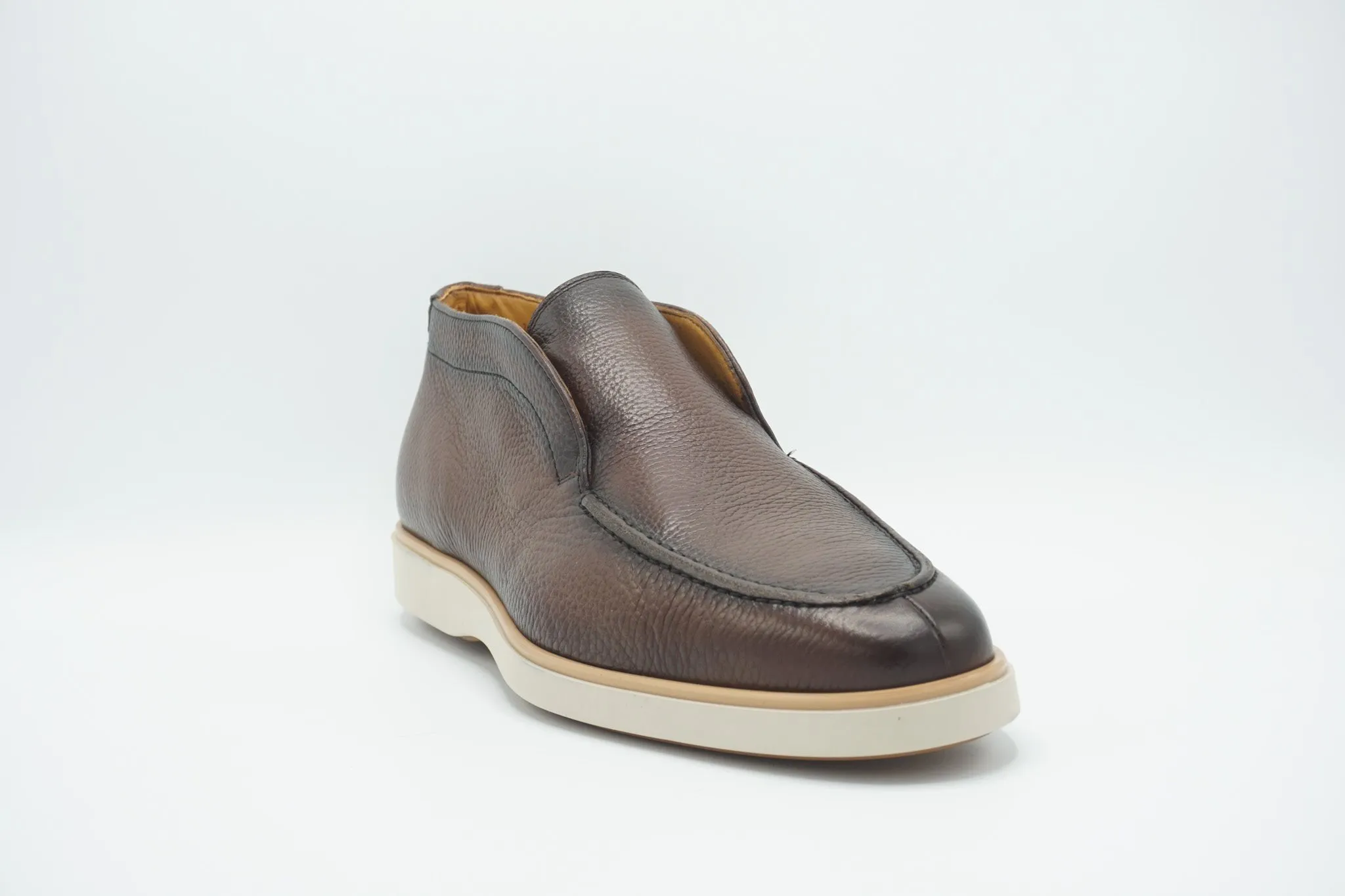 Magnanni instapper leer