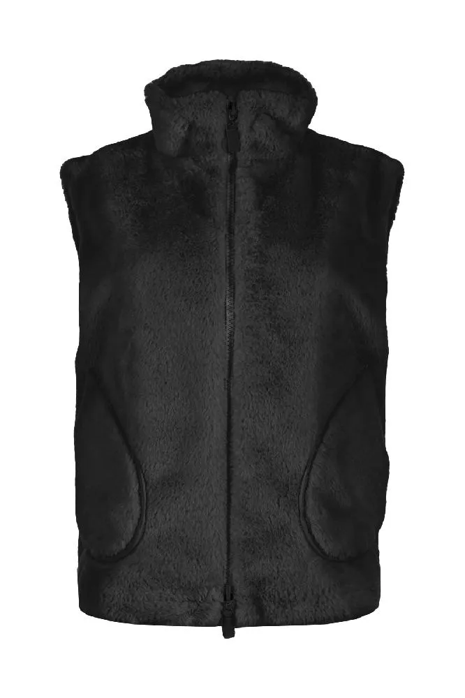 Maicazz Kiki Gilet – Black