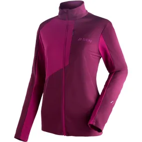 Maier Sports Dames Sarma Vest