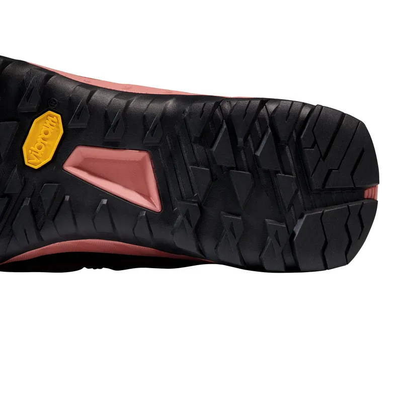 Mammut Dames Alnasca Knit III Low GTX Schoenen