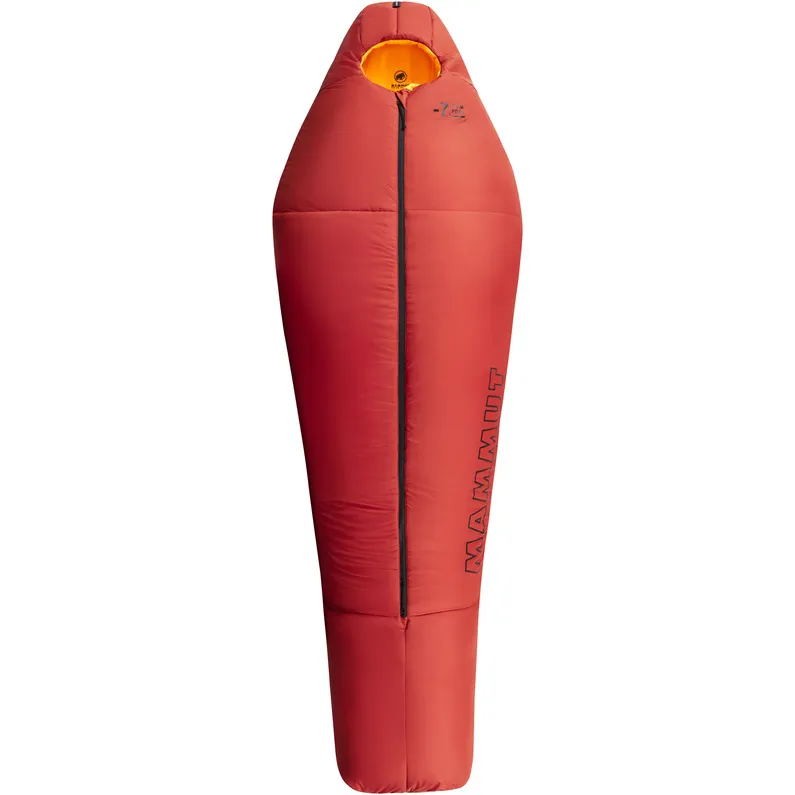 MAMMUT DAMES COMFORT FIBER 7C SLAAPZAK