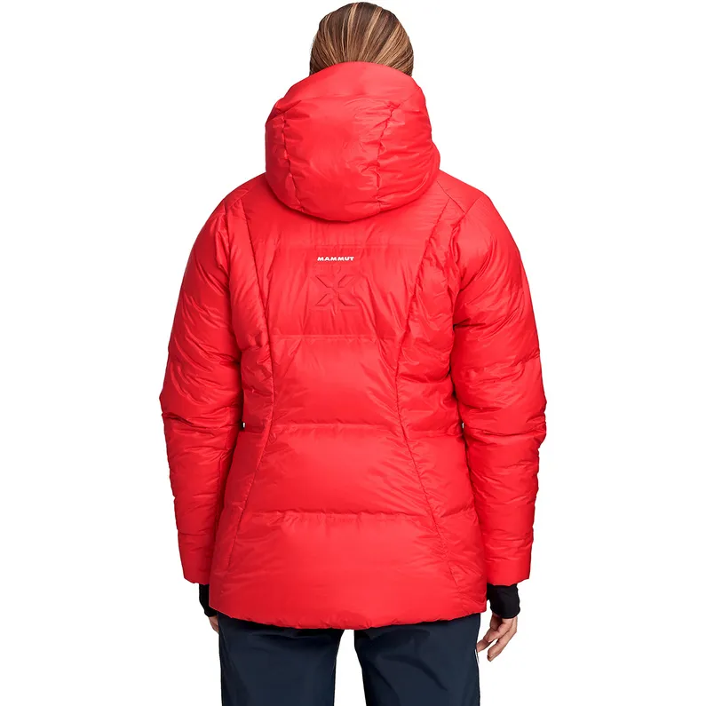 Mammut Dames Eigerjoch Pro In Hoodie Jas