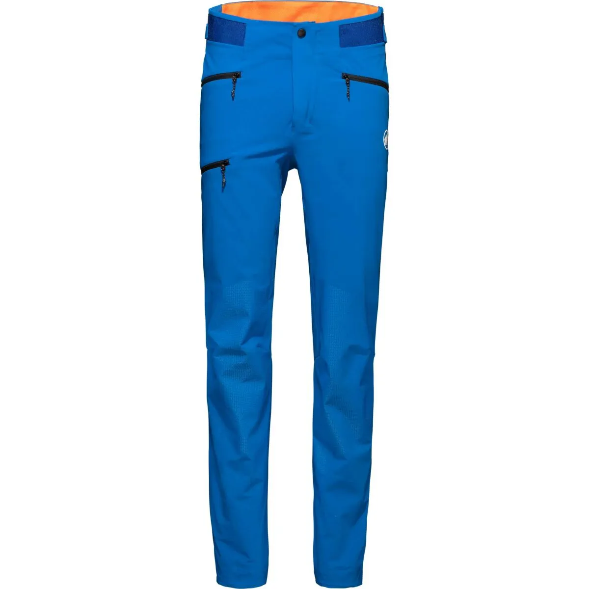 Mammut Eisfeld Light Softshell Pants Men