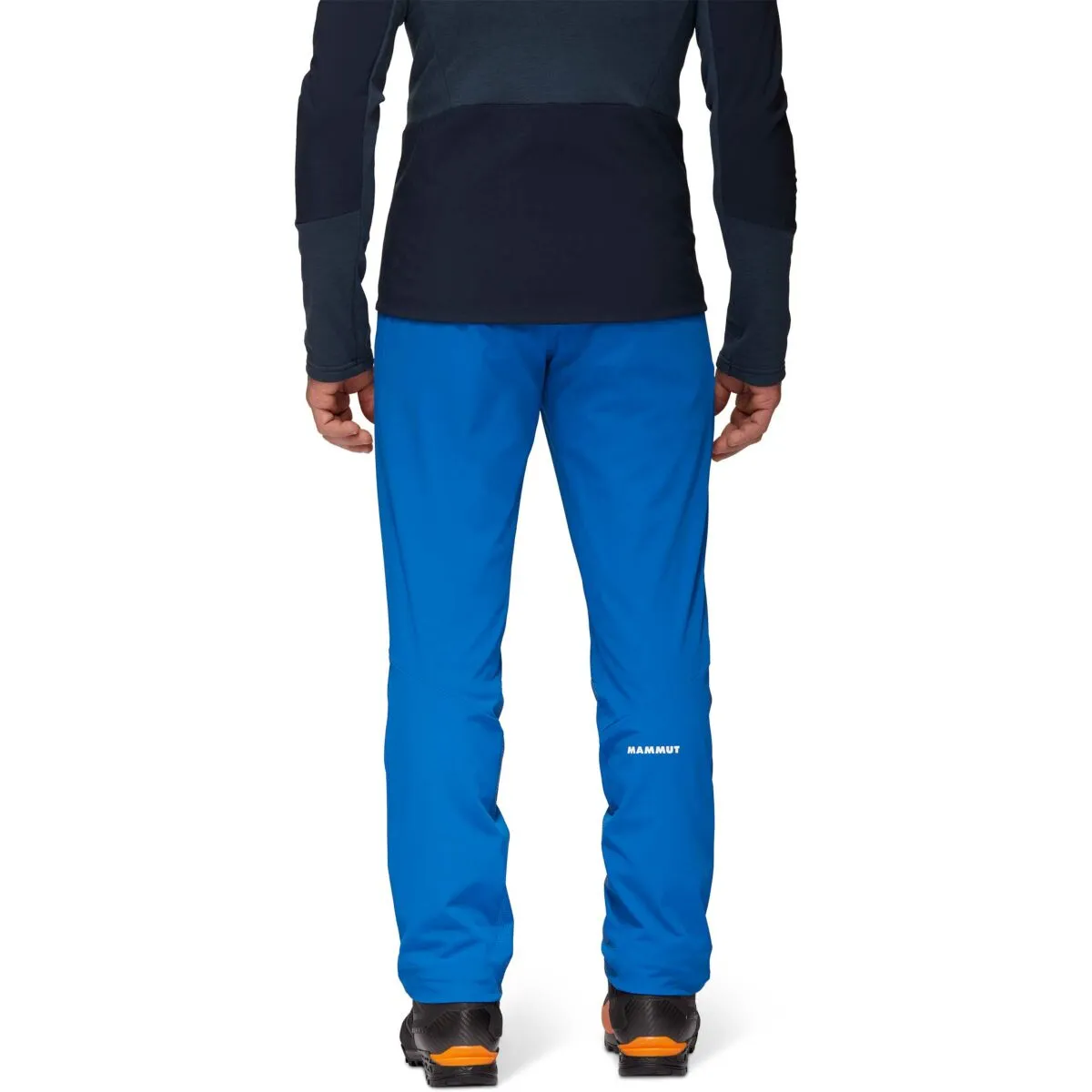 Mammut Eisfeld Light Softshell Pants Men