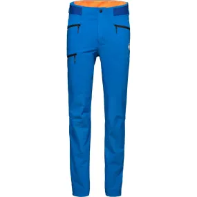 Mammut Eisfeld Light Softshell Pants Men