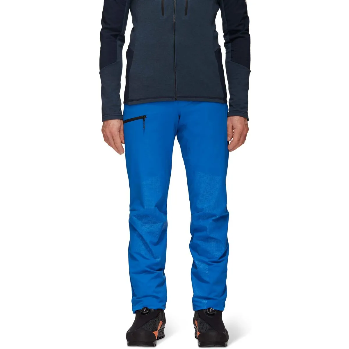 Mammut Eisfeld Light Softshell Pants Men