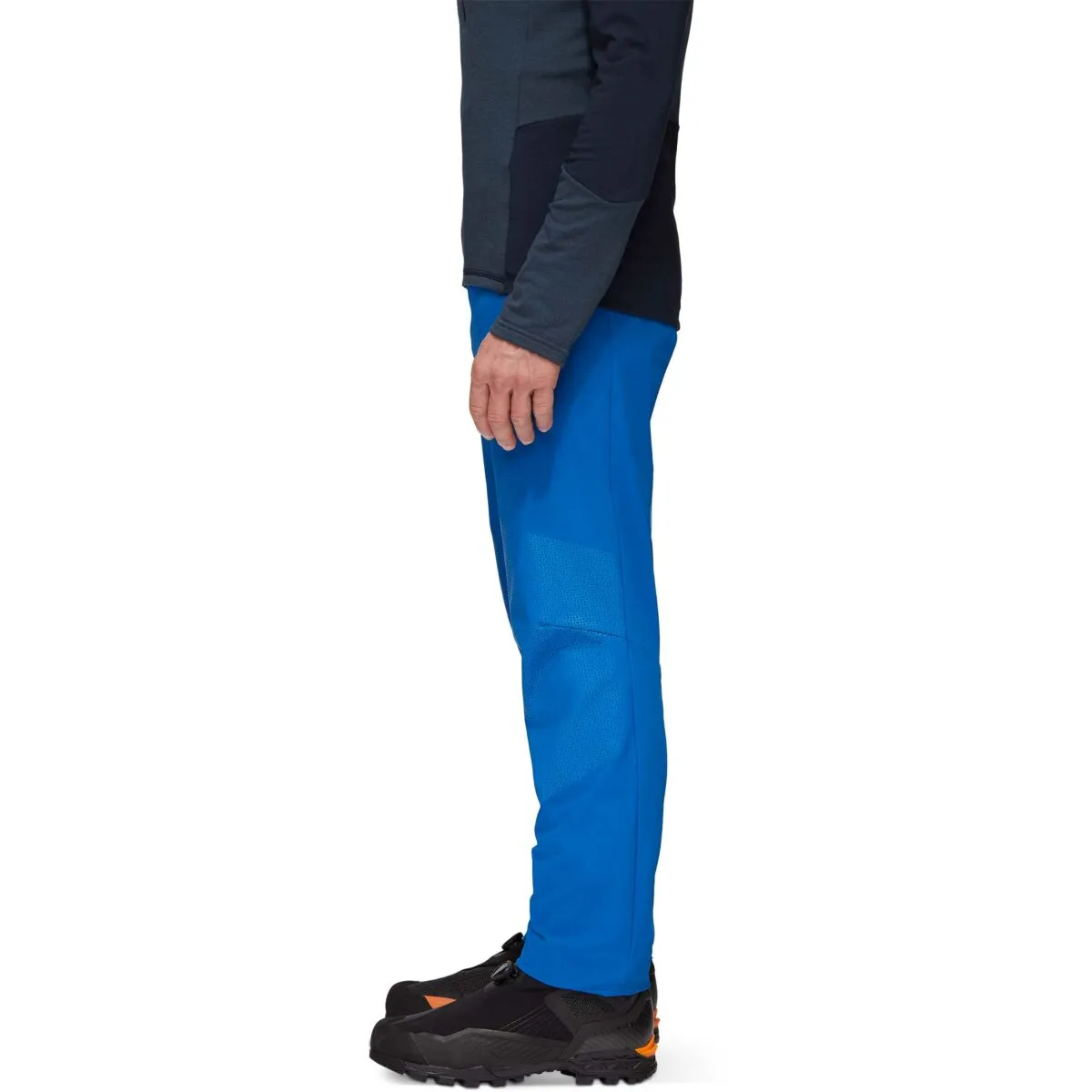 Mammut Eisfeld Light Softshell Pants Men