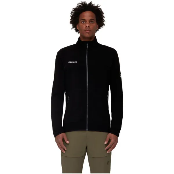 Mammut Innominata Light Midlayer Jacket Men 