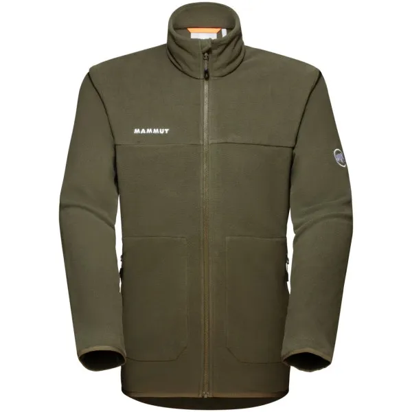 Mammut Innominata Light Midlayer Jacket Men 