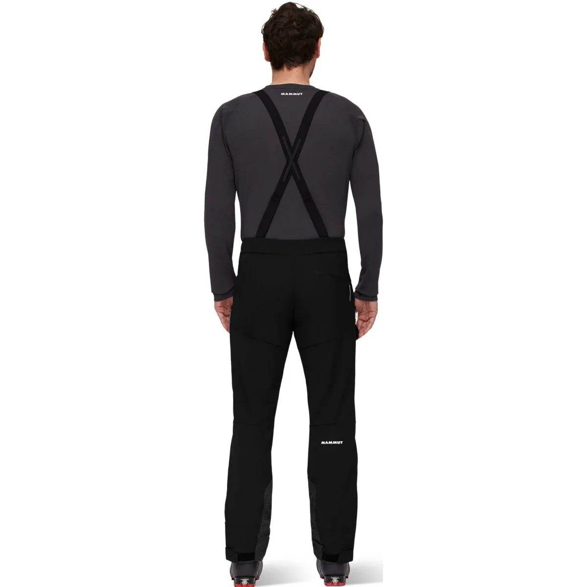 Mammut Taiss Pro Hardshell Pants Men