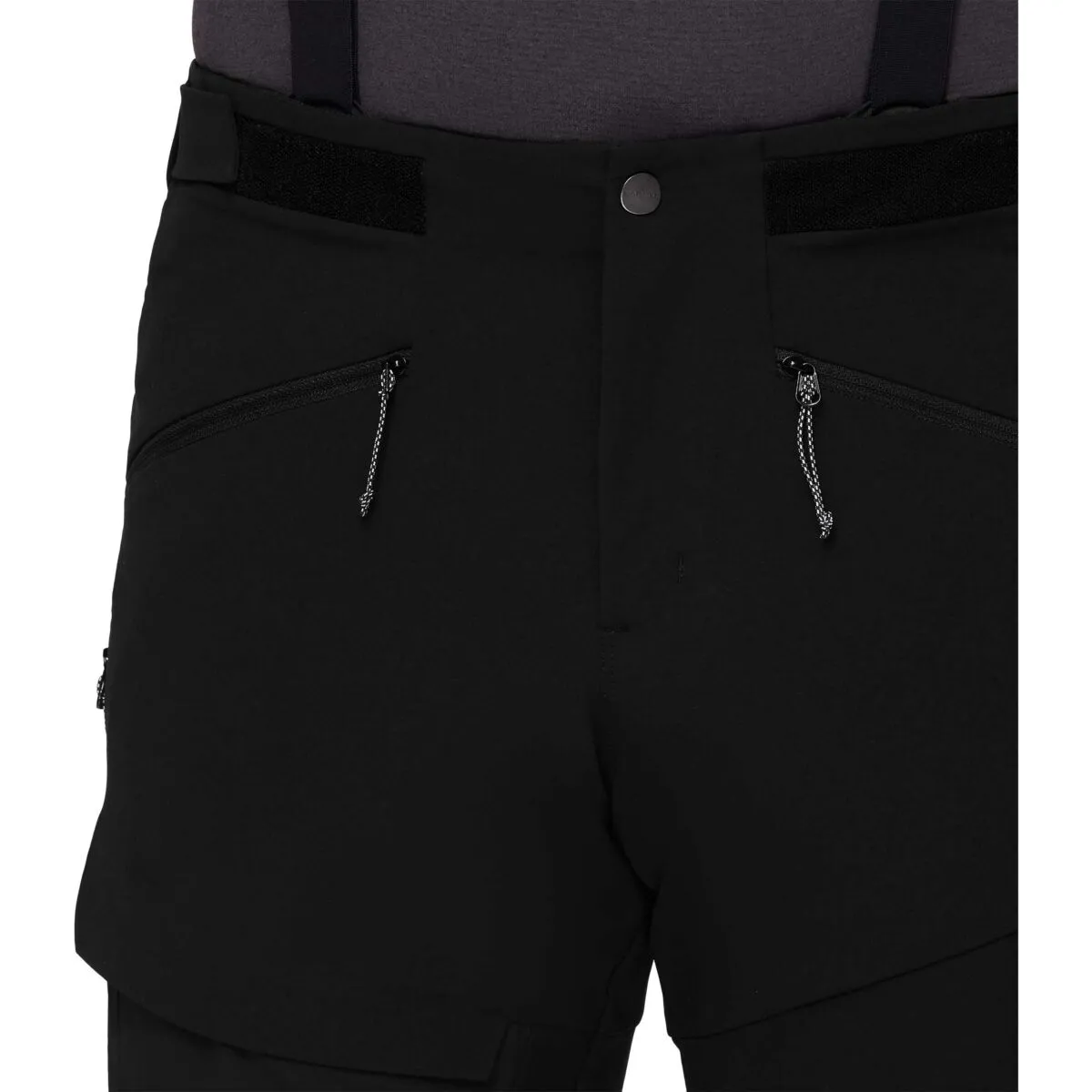 Mammut Taiss Pro Hardshell Pants Men