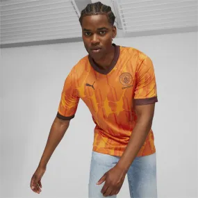 Manchester City Esports Jersey