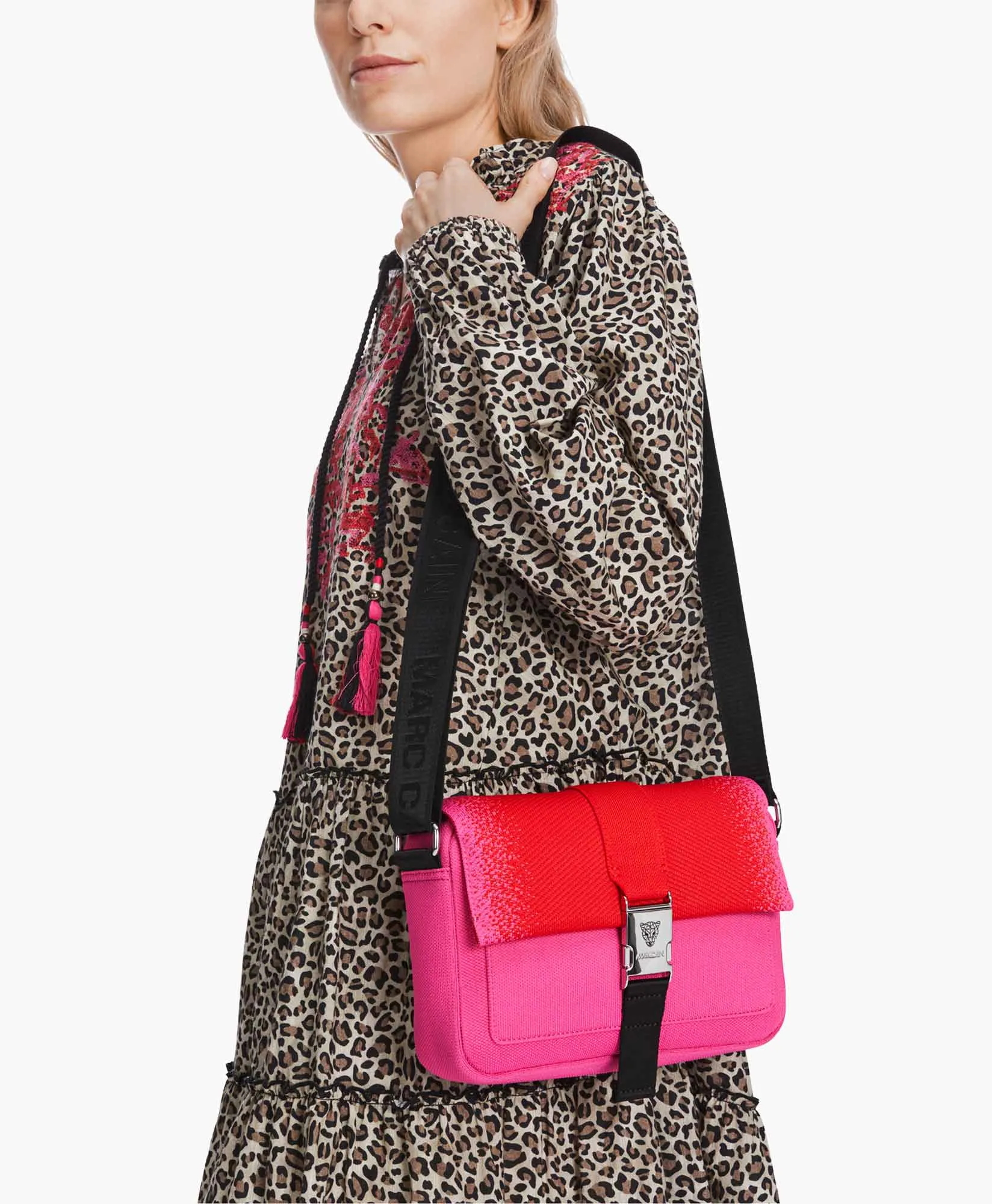 Marccain Sport Tas Xs Ti.01 M61 Roze