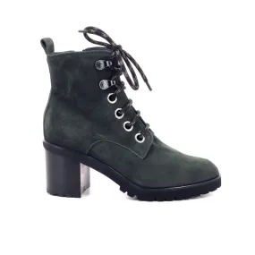 maripé Boots groen