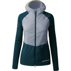 Martini Sportswear Dames Highventure Hybrid Jas